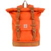 Mochila THE EXPLORER Backpack - Orange
