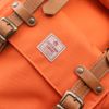 Mochila THE EXPLORER Backpack - Orange