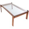 Mesa de centro - Percival Lafer