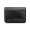 Carteira ANCHOR Slim - Black