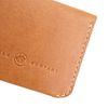 Carteira ANCHOR Slim - Caramel
