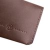 Carteira ANCHOR Slim - Coffee