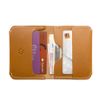 Carteira ANCHOR Slim - Caramel