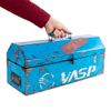 Caixa VASP