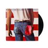 LP Bruce Springsteen - Born in the U.S.A