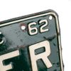 Placa RYDER