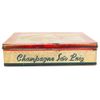 Caixa CHAMPAGNE
