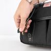 Bolsa fotográfica TRAVELLER - Black