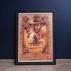 Pôster Indiana Jones e a Última Cruzada (1989)