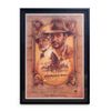 Pôster Indiana Jones e a Última Cruzada (1989)