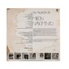 LP Milton Nascimento - Talento Brasileiro 7 (1978)