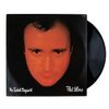 LP Phil Collins - No Jacket Required (1985)