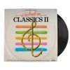 LP (Can't Stop The Classics) Hooked On Classics II (1982)