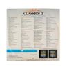 LP (Can't Stop The Classics) Hooked On Classics II (1982)