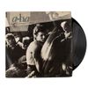 LP a-ha - Hunting High and Low (1985)