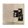 LP a-ha - Hunting High and Low (1985)