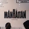Pôster MANHATTAN (1979)