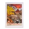 Pôster A TERRA QUE O TEMPO ESQUECEU (1974)