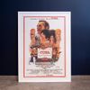 Pôster filme Cuba (1979)
