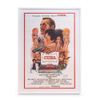 Pôster filme Cuba (1979)