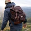 Mochila PORTER - Brown