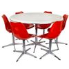Conjunto Jantar EMPLAREL