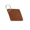 Chaveiro STAMP - Tan