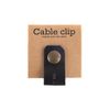 Cable Clip - Black