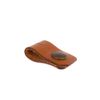 Cable Clip - Caramel