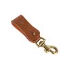 Chaveiro SNAP HOOK - Tan/Old Gold
