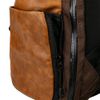 Mochila COMMUTER - Caramel