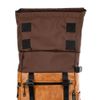 Mochila COMMUTER - Caramel