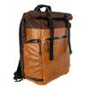 Mochila COMMUTER - Caramel