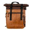 Mochila COMMUTER - Caramel