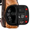 Mochila COMMUTER - Caramel