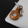 Chaveiro AIRTAG Cover - Caramel