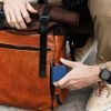 Mochila COMMUTER - Caramel