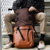 Mochila COMMUTER - Caramel
