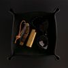 Organizer SUEDE - Black