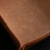 Organizer SUEDE - Tan