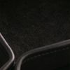 Organizer SUEDE - Black