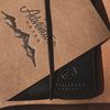 Adventure Notes - Black