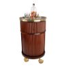 Bar CIRCOLARE