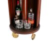 Bar CIRCOLARE