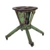 Base industrial - Ferro fundido