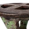 Base industrial - Ferro fundido