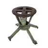 Base industrial - Ferro fundido