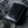 Carteira VERT - Black