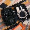 TRAVEL TECH Pouch - Black