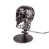 Escultura IRON SKULL